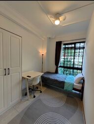 Emerald Park (D3), Condominium #602955761